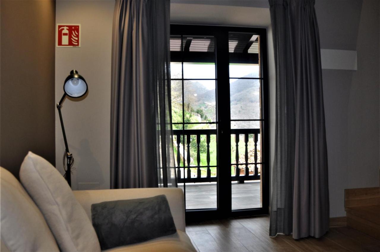 Apartamentos Las Agueeras Linares  Exterior photo