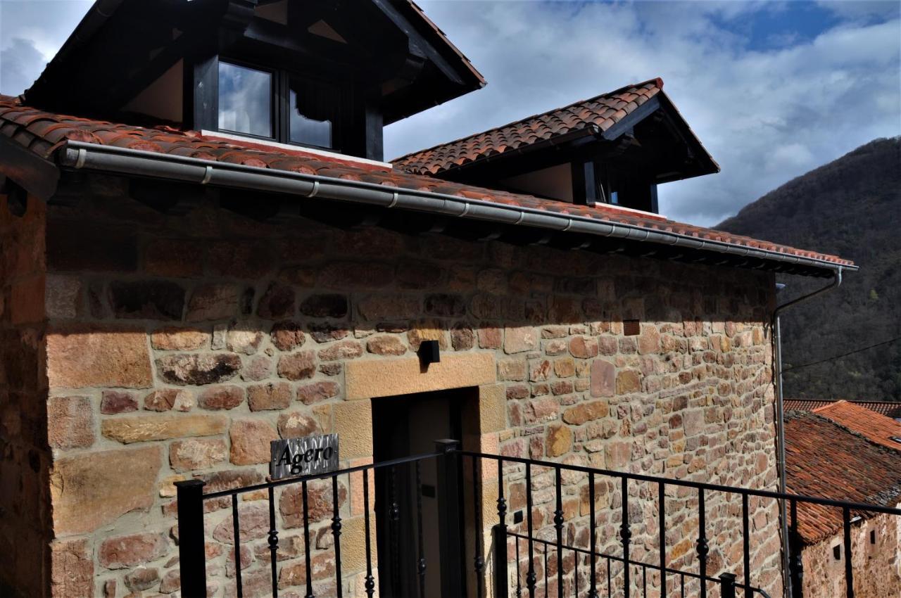 Apartamentos Las Agueeras Linares  Exterior photo
